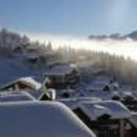 Sleeps 4 Wifi Bettmeralp
