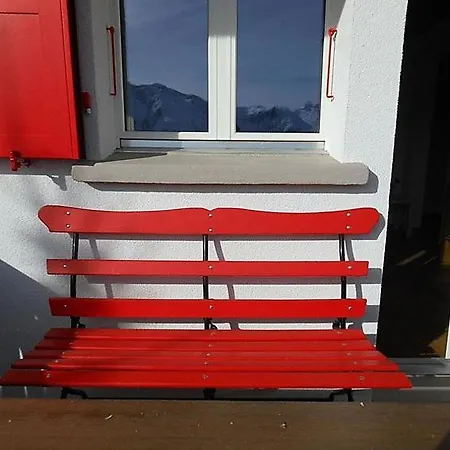 Sleeps 4 Wifi Bettmeralp