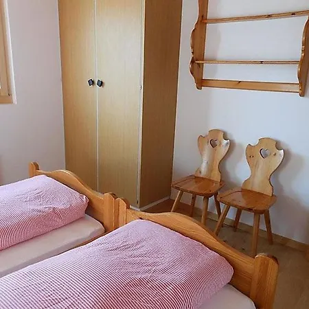 Appartement Sleeps 4 Wifi Bettmeralp