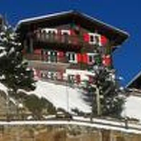 Sleeps 4 Wifi * Bettmeralp