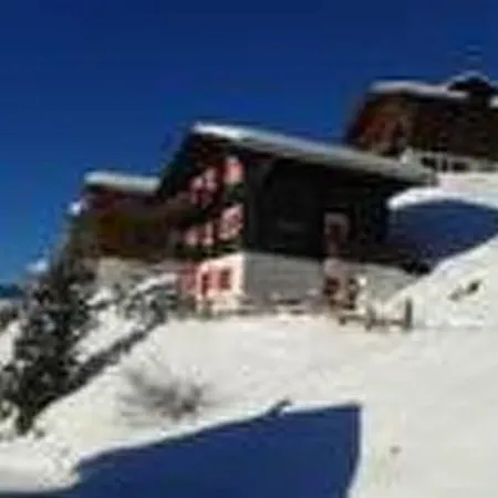 Sleeps 4 Wifi Bettmeralp