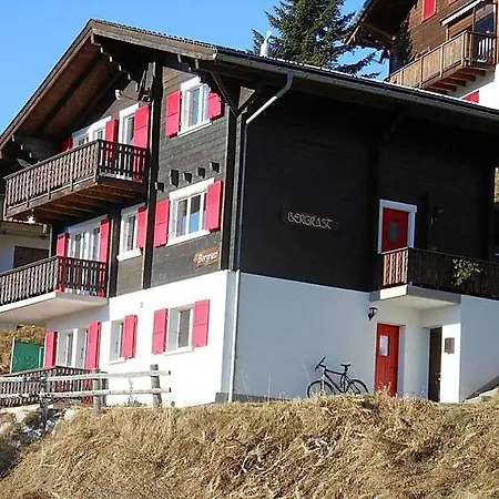 Apartment Sleeps 4 Wifi *